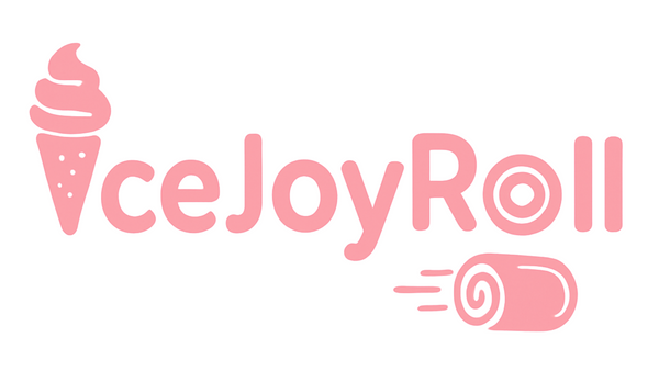 Ice Joy Roll